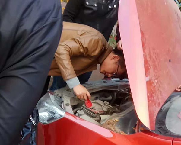 铁岭学配汽车遥控钥匙