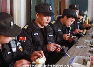 铁岭开锁培训学校课程