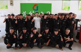 铁岭巨龙开锁培训学校欢迎每一位学员前来考察
