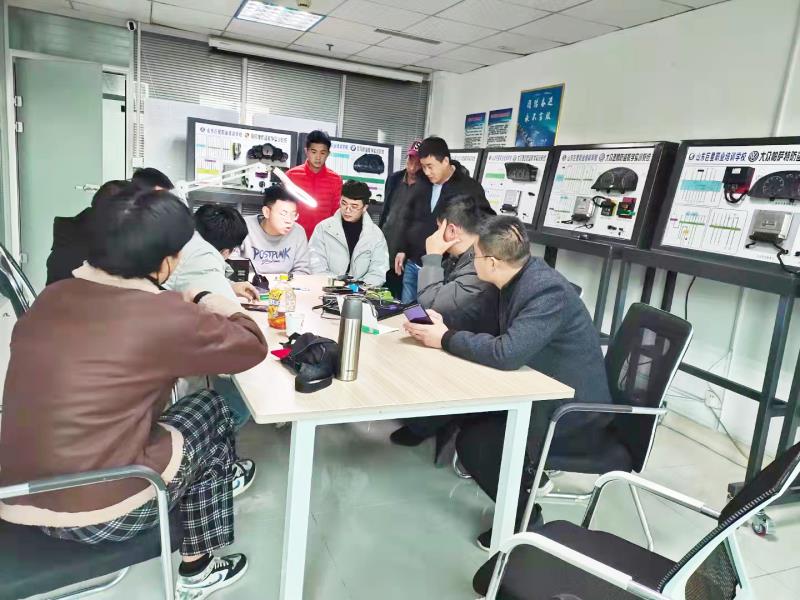 铁岭汽车开锁练习